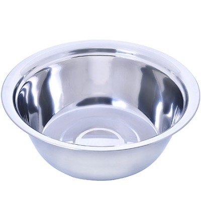 Миска 32 см из нержавеющей ...