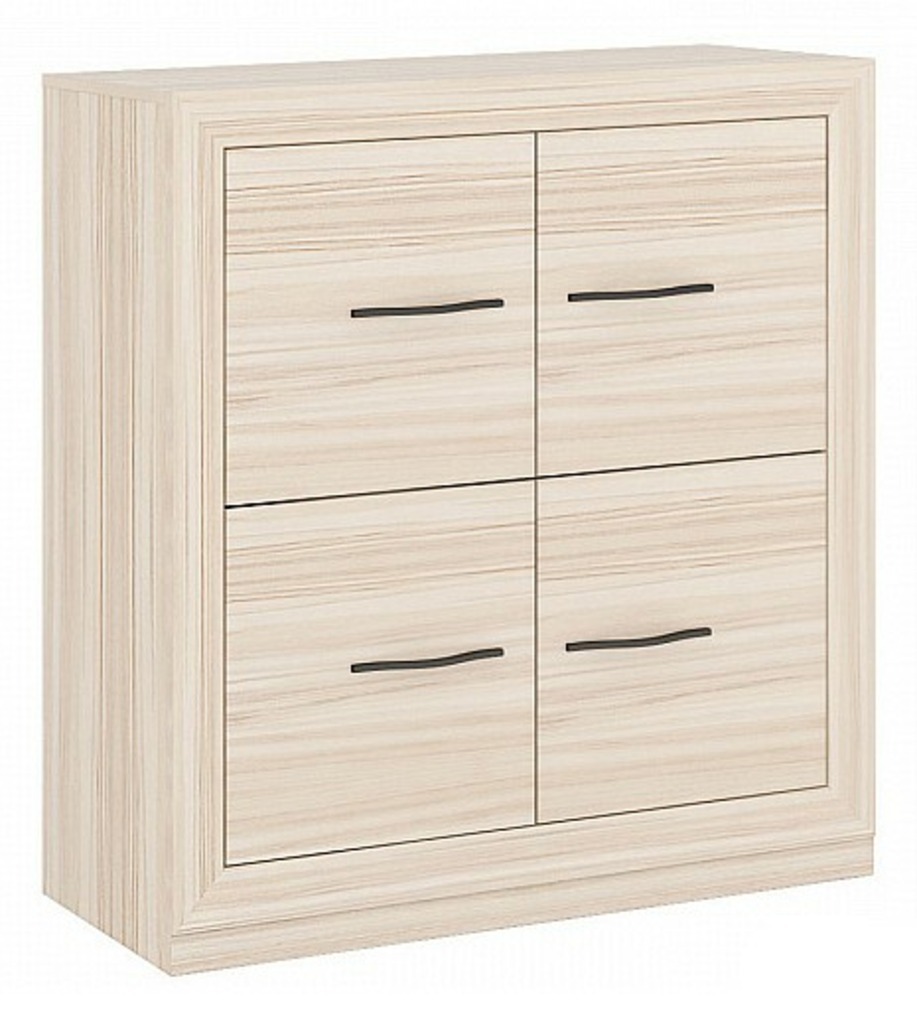 Фото Тумба Нобиле Ко-100 MER_Ko-100-KK - интернет-магазин МегаТерем в Москве