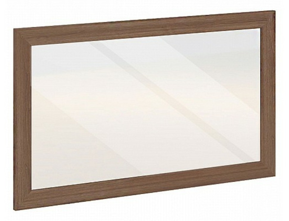 Фото Зеркало настенное Нобиле ЗР-120 MER_ZR-120-SH - интернет-магазин МегаТерем в Москве
