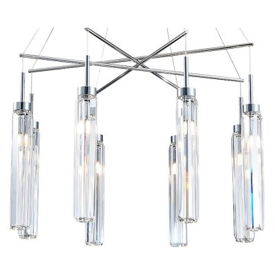 Подвесная люстра Newport 45...