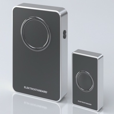 Звонок беспроводной Elektrostandard DBQ27 a055696 ELK_a055696