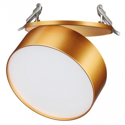 Встраиваемый светильник Nov...