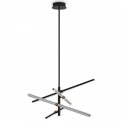 Люстра на штанге Freya Bril...