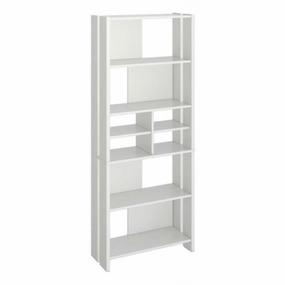 Стеллаж Нельсон Lite СТЛ-ОВХ БЕ MER_STL-OVH_BE