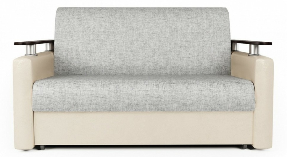 Фото Диван-кровать Шарм 120 SDZ_467335079 - интернет-магазин МегаТерем в Москве