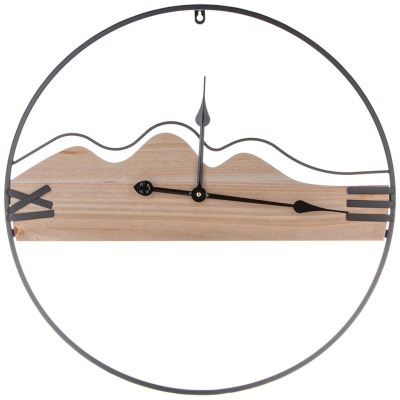 Часы настенные 60*5*60 Lefa...