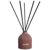 Диффузор ароматический hugs and cookies из коллекции edge, 200 мл, терракотовый (76436)