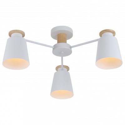 Потолочная люстра Rivoli Ad...