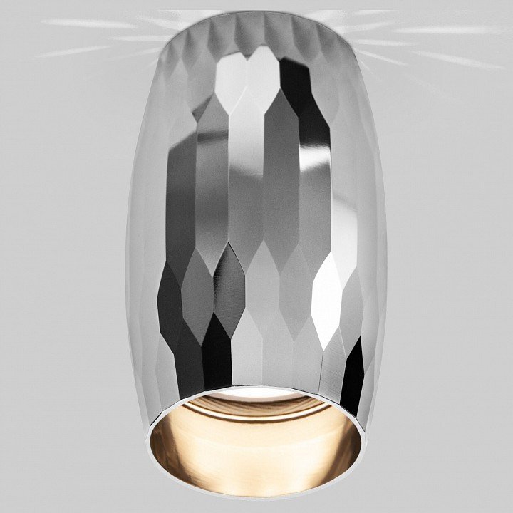 Фото Накладной светильник Elektrostandard DLN104 a057134 ELK_a057134 - интернет-магазин МегаТерем в Москве