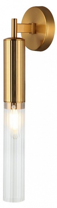 Фото Бра Aployt Kasia APL.327.01.01 AP_APL.327.01.01 - интернет-магазин МегаТерем в Москве