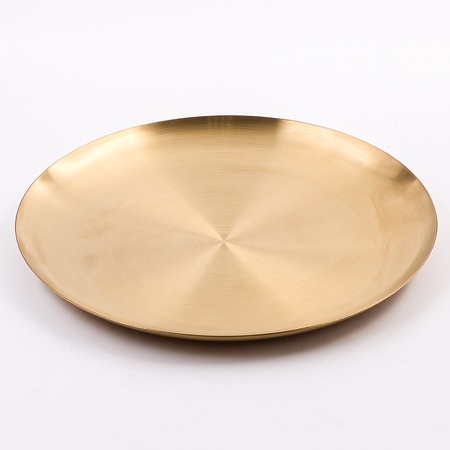 Фото Сервировочный поднос 21 см MAYER   BOCH (40720) - интернет-магазин МегаТерем в Москве