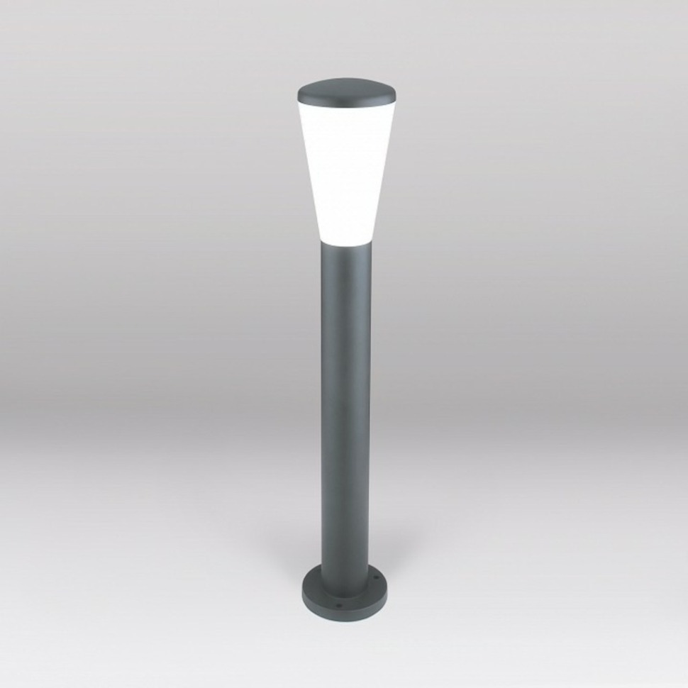 Фото Наземный низкий светильник Elektrostandard Cone a049714 ELK_a049714 - интернет-магазин МегаТерем в Москве