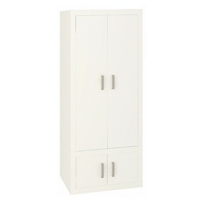 Шкаф платяной Toivo ШК90/60...