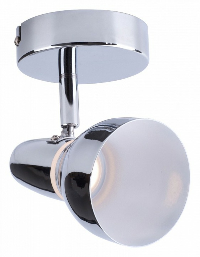 Фото Спот TopLight Dayna TL1243Y-01CH TPL_TL1243Y-01CH - интернет-магазин МегаТерем в Москве