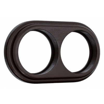 Рамка на 2 поста Werkel Рет...