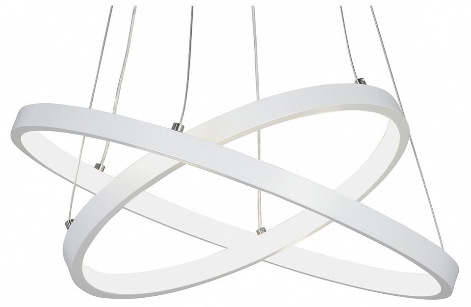 Фото Подвесной светильник Vitaluce V2515DT V2515DT-0/2S VI_V2515DT-0_2S - интернет-магазин МегаТерем в Москве