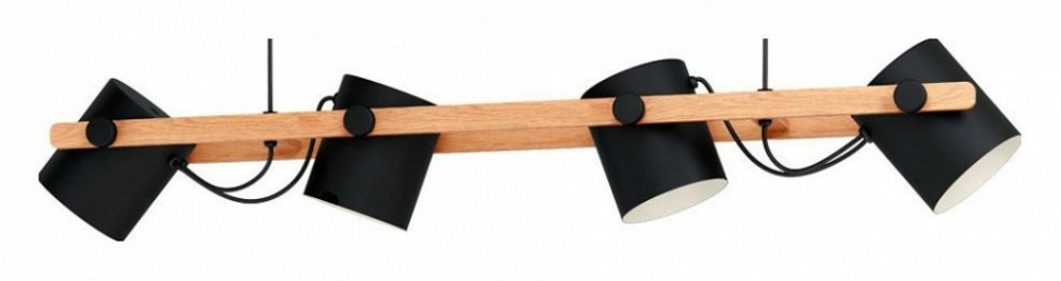 Фото Подвесной светильник Eglo Hornwood 43424 EG_43424 - интернет-магазин МегаТерем в Москве