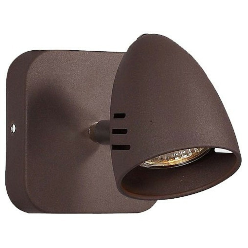 Фото Спот Lucia Tucci Punto Punto 193.1 grigio LT_Punto_193.1_grigio - интернет-магазин МегаТерем в Москве