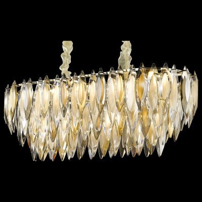 Подвесная люстра Wertmark O...