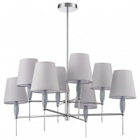 Люстра на штанге Lumion KARMEN 8279/8 LMN_8279_8