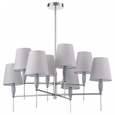 Люстра на штанге Lumion KARMEN 8279/8 LMN_8279_8