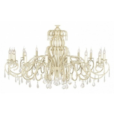 Подвесная люстра Arti Lampa...