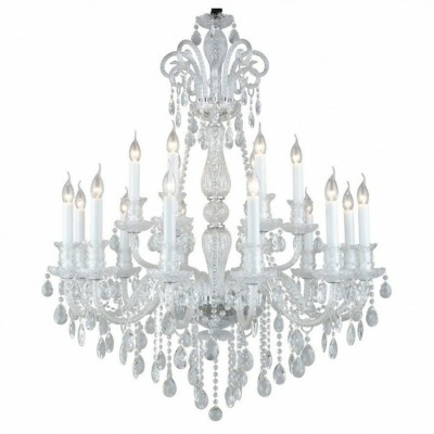 Подвесная люстра Aployt Ket...