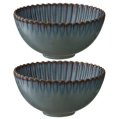 Набор из двух салатников те...