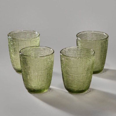 Набор стаканов tempo green ...