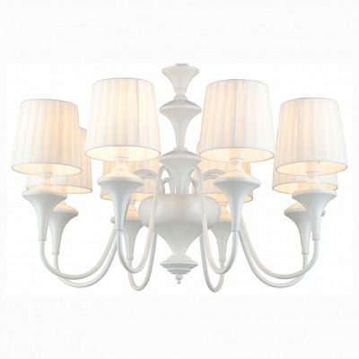 Подвесная люстра Omnilux Mo...