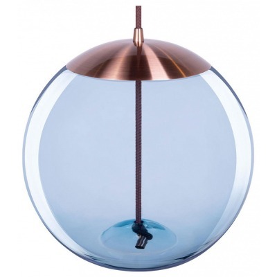 Подвесной светильник Loft it Knot 8133-B mini LF_8133-B_mini