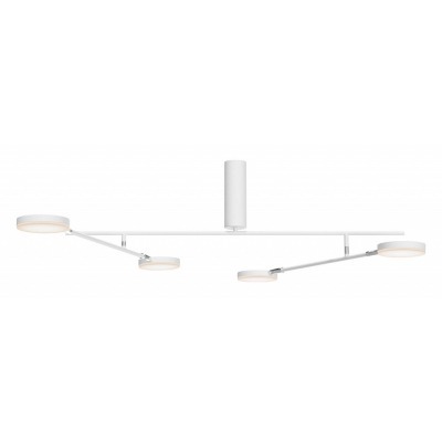 Люстра на штанге Maytoni Fa...