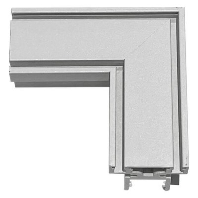 Соединитель угловой L-образ...