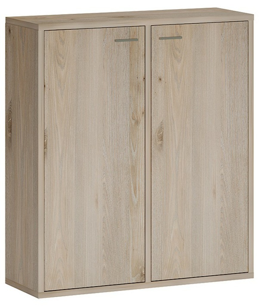 Фото Тумба Домино СУ(ш2в1)+2ФГ MER_SUsh2v1-2FG-N-nelson - интернет-магазин МегаТерем в Москве