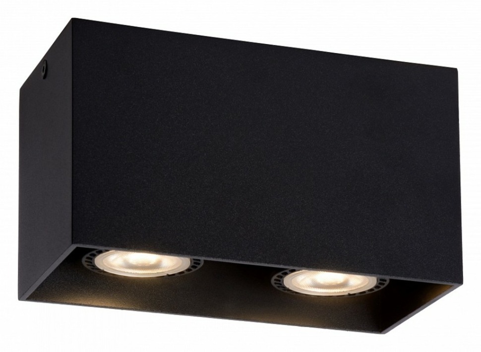 Фото Накладной светильник Lucide Bodi 09101/02/30 LCD_09101_02_30 - интернет-магазин МегаТерем в Москве