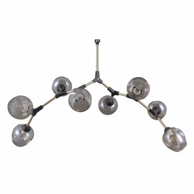 Люстра на штанге Omnilux Savelletri OML-93707-08 OM_OML-93707-08