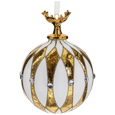 Шар подарочный диаметр=10 с...