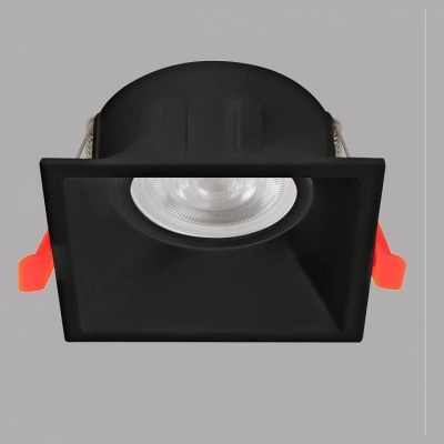 Встраиваемый светильник Imex IL.0029.0004 IL.0029.0004-BK IMX_IL.0029.0004-BK