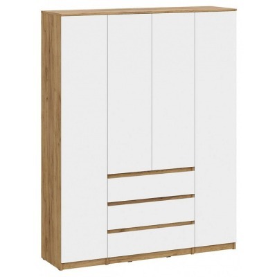 Шкаф платяной Денвер ARN_00...