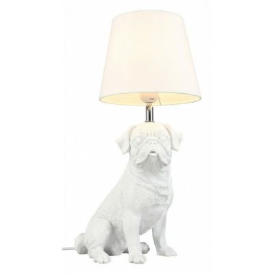 Настольная лампа декоративн...