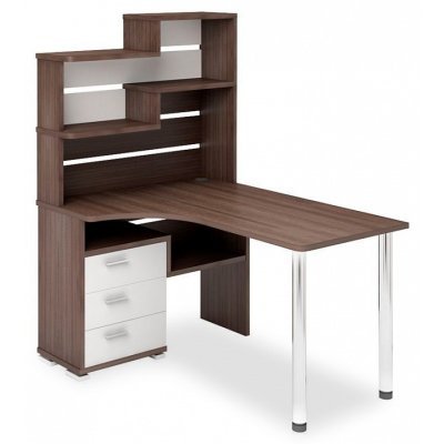 Стол компьютерный Домино СР...