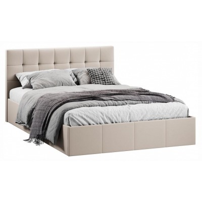 Кровать полутораспальная Эм...