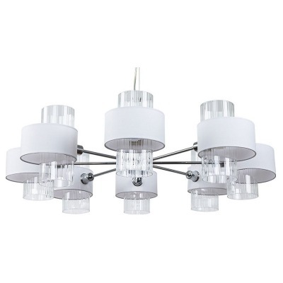 Подвесная люстра Arte Lamp ...