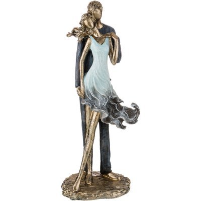 Статуэтка влюбленные 14*10,...