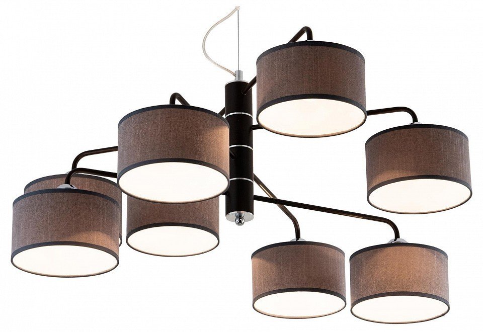 Фото Подвесная люстра Citilux Форма CL428281 - интернет-магазин МегаТерем в Москве