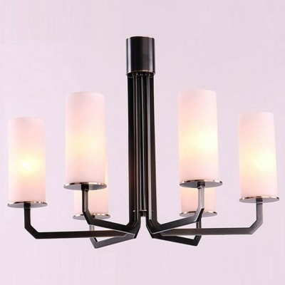 Подвесная люстра Newport 35100 35106/C NWP_M0060026