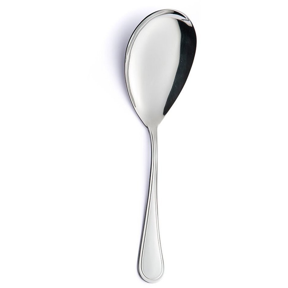 Фото EME Ложка для риса IMPERO 280IM/10 - интернет-магазин МегаТерем в Москве