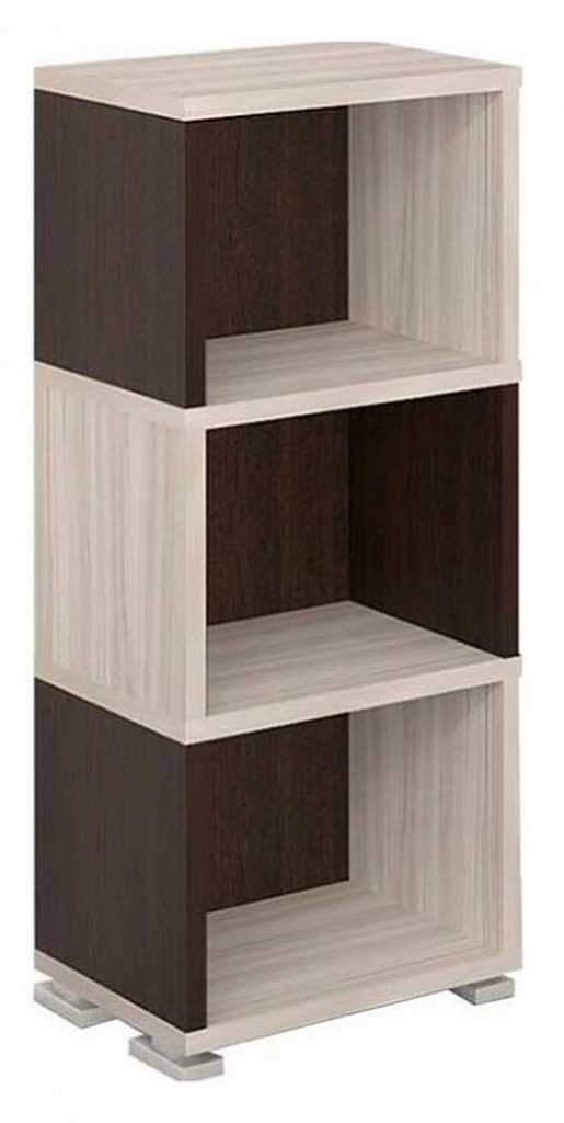 Фото Стеллаж Домино СБ-15/3 MER_SB-15_3_KV - интернет-магазин МегаТерем в Москве