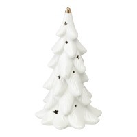 Декор новогодний с подсветкой christmas shimmer из коллекции new year essential, 20 см (78315)