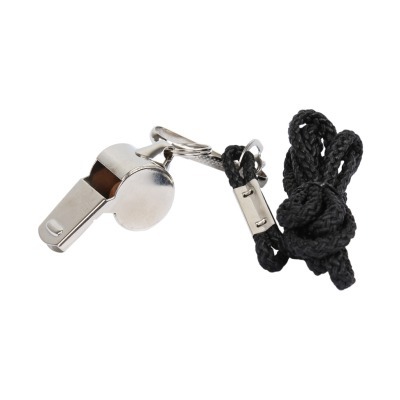 Свисток JOGEL JA-126, метал...